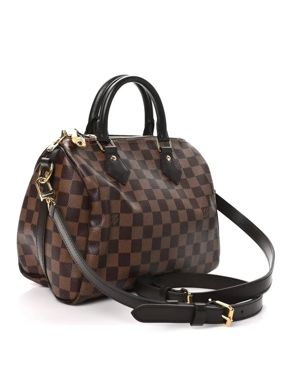 Louis Vuitton indulge timeless